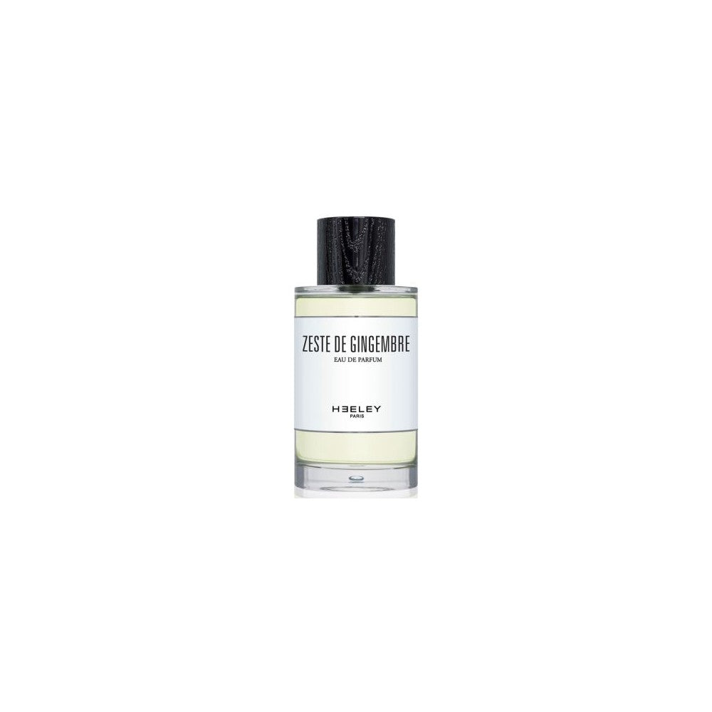 Heeley Zeste de Gingembre Eau de Parfum miehille 100 ml