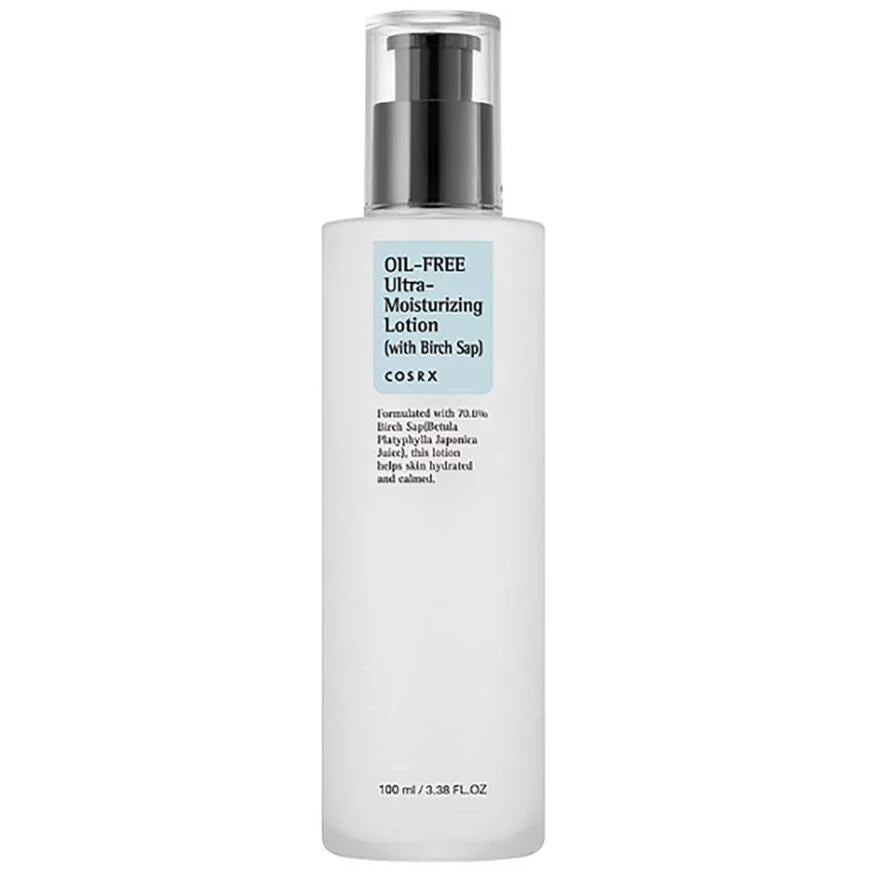 COSRX Oil Free Ultra Moisturising Lotion 100 ml