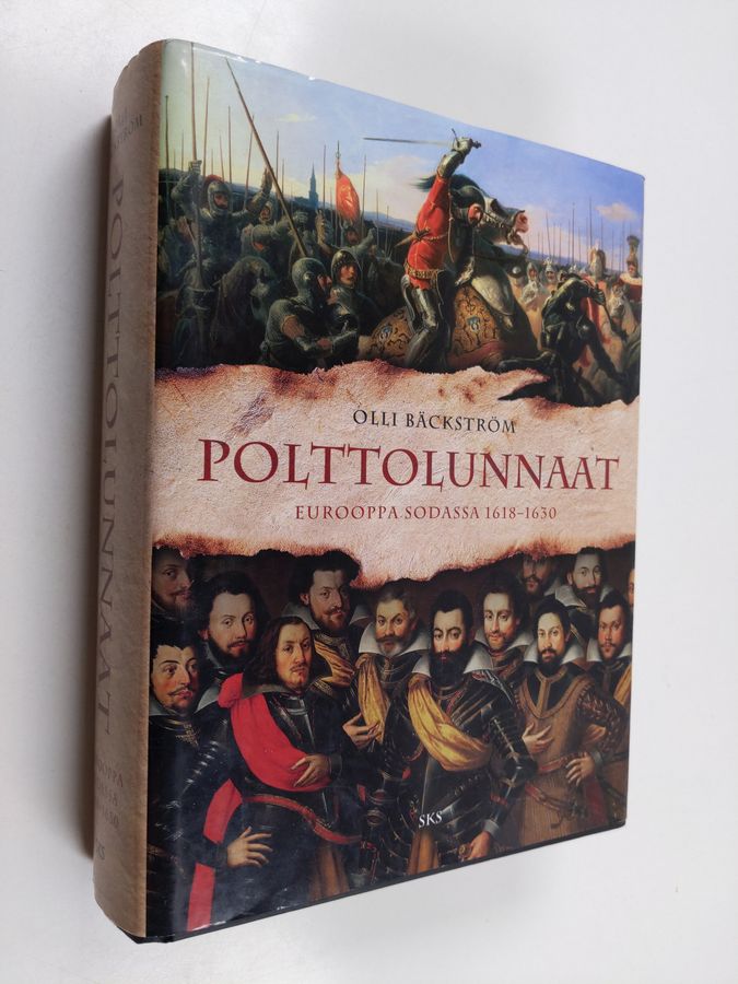Polttolunnaat