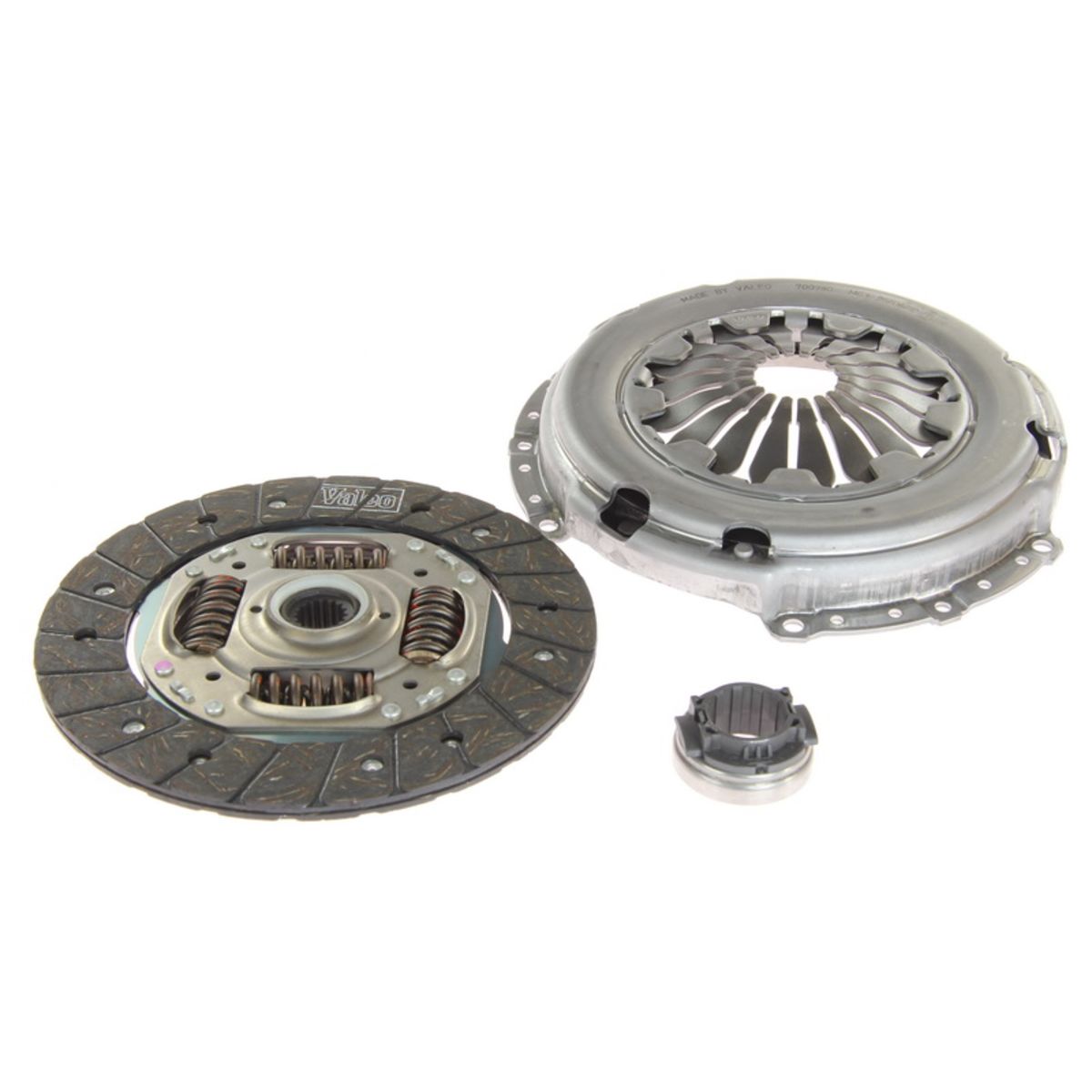 Kytkinpaketti VALEO 826583