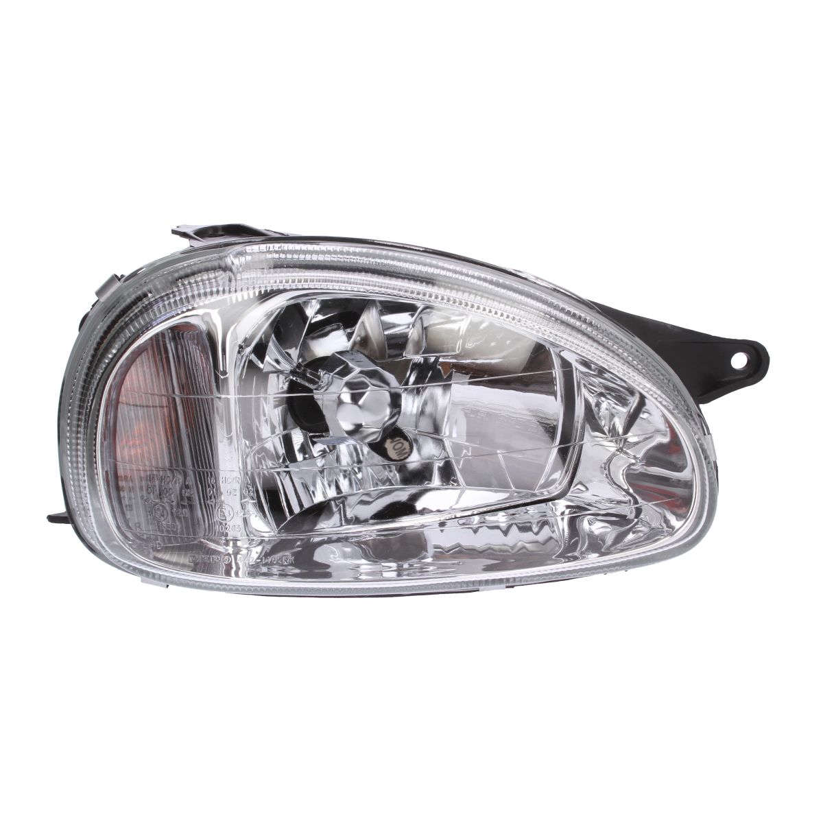Ajovaloumpio ABAKUS 442-1123R-LD-EM