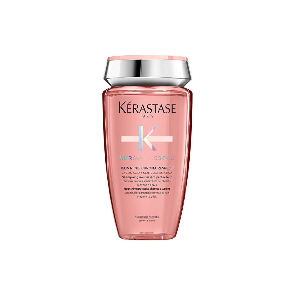 Kérastase Shampoo Chroma Absolu Riche Chroma Respect 500 ml