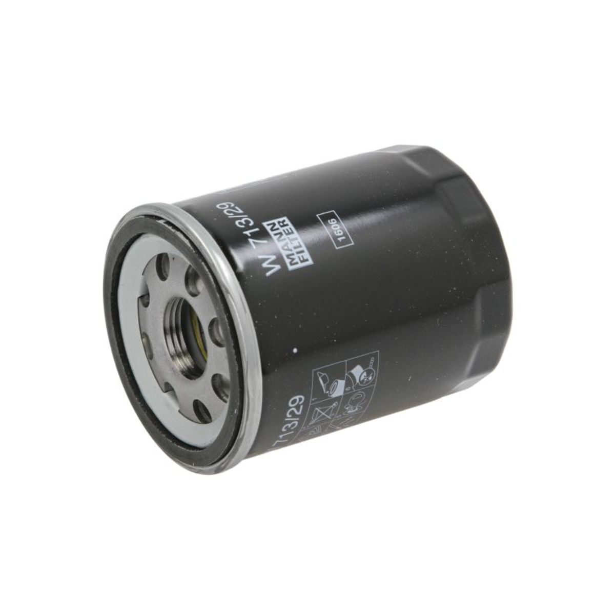 Öljynsuodatin MANN-FILTER W 713/29
