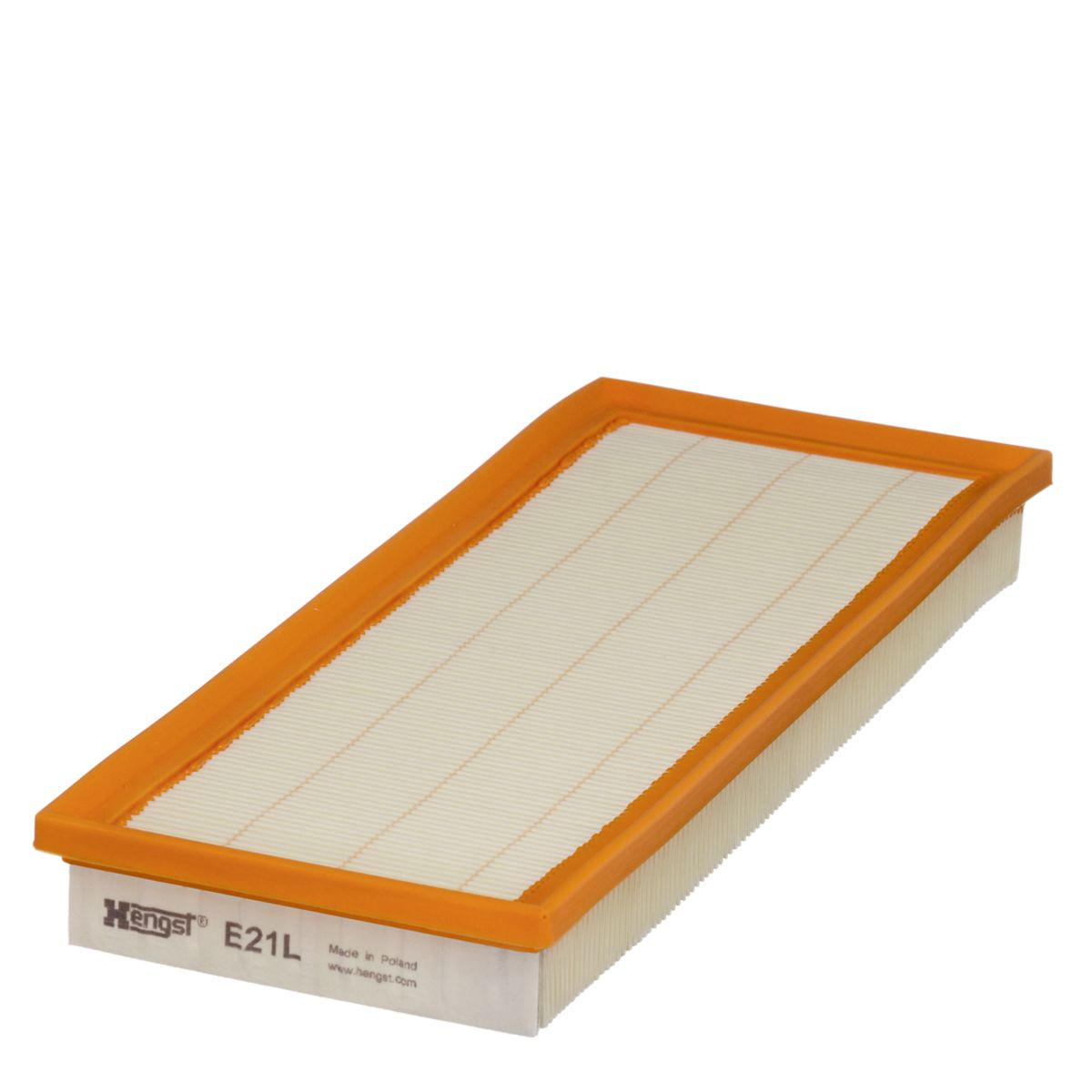 Ilmansuodatin HENGST FILTER E21L