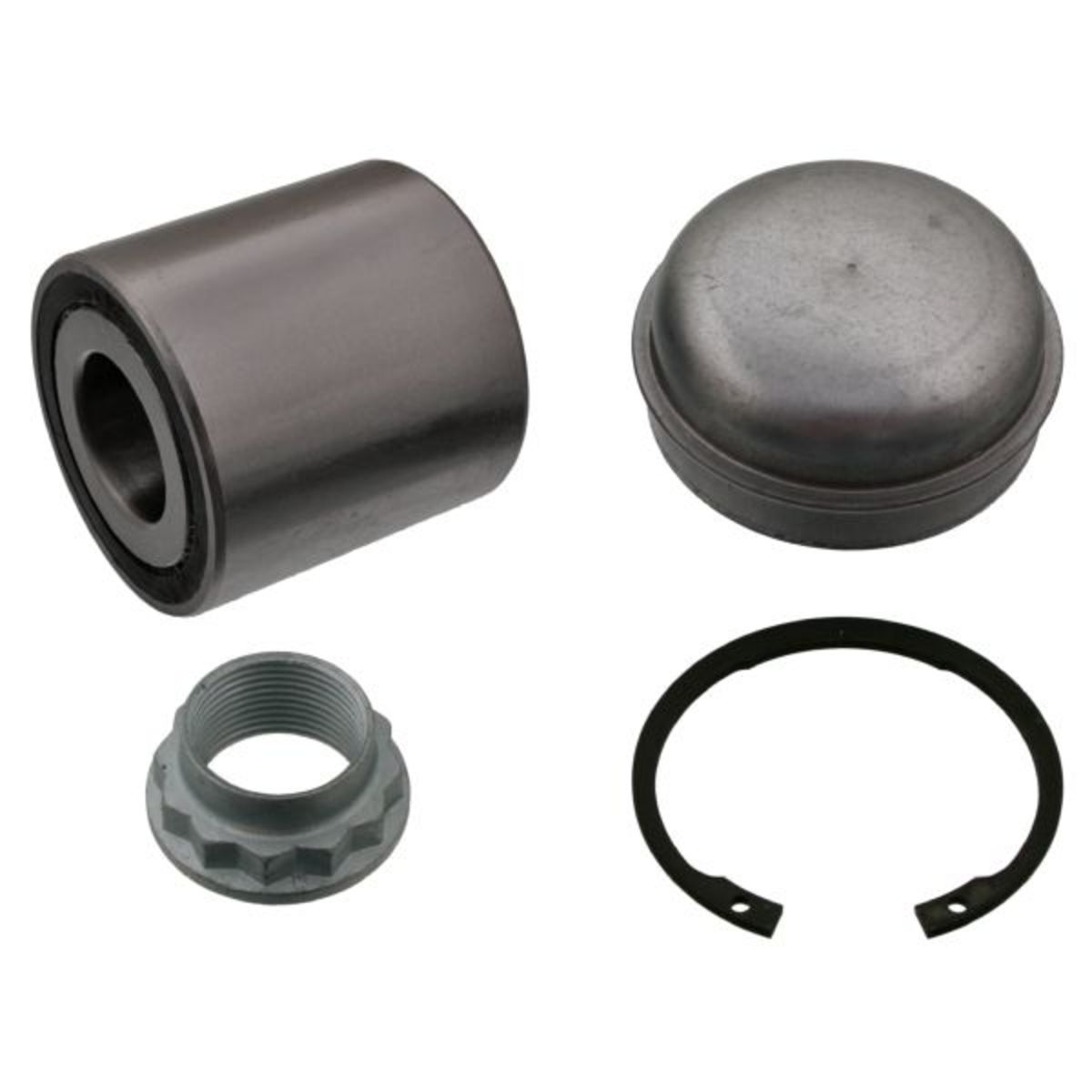 Pyöränlaakerisarja FEBI BILSTEIN 21847