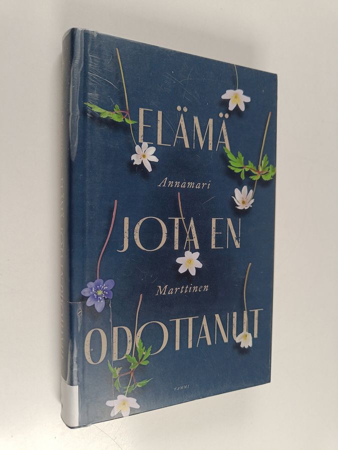 Elämä jota en odottanut