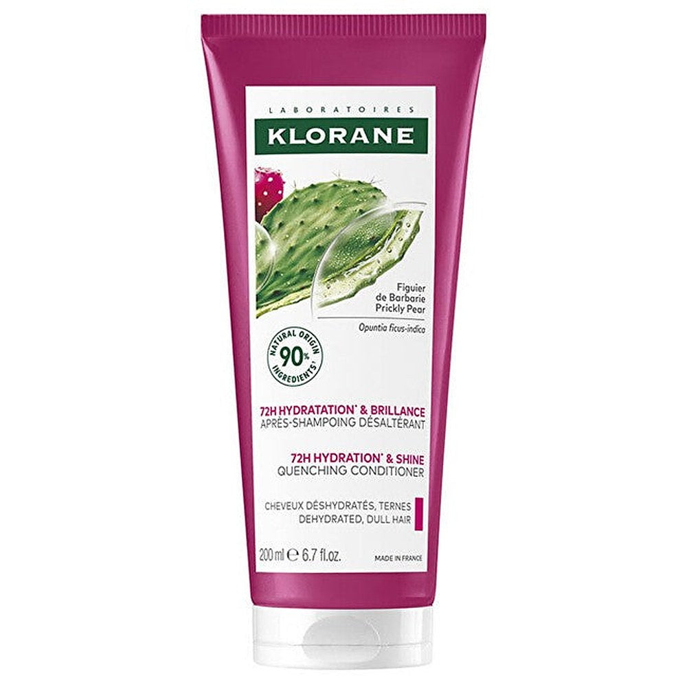 Klorane Prickly Pear Anti-Dryness Balm 200ml