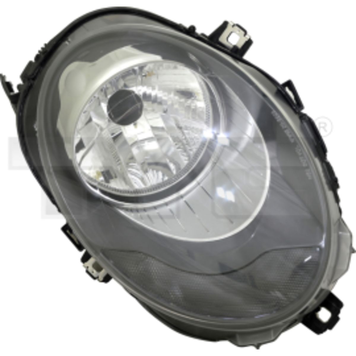 Ajovaloumpio TYC 20-15041-15-2