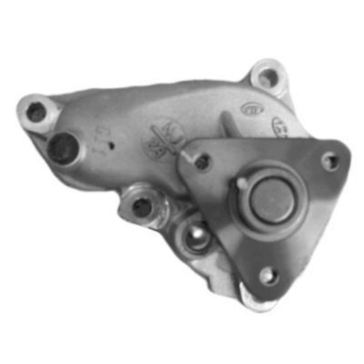 Vesipumppu AISIN WPY-042