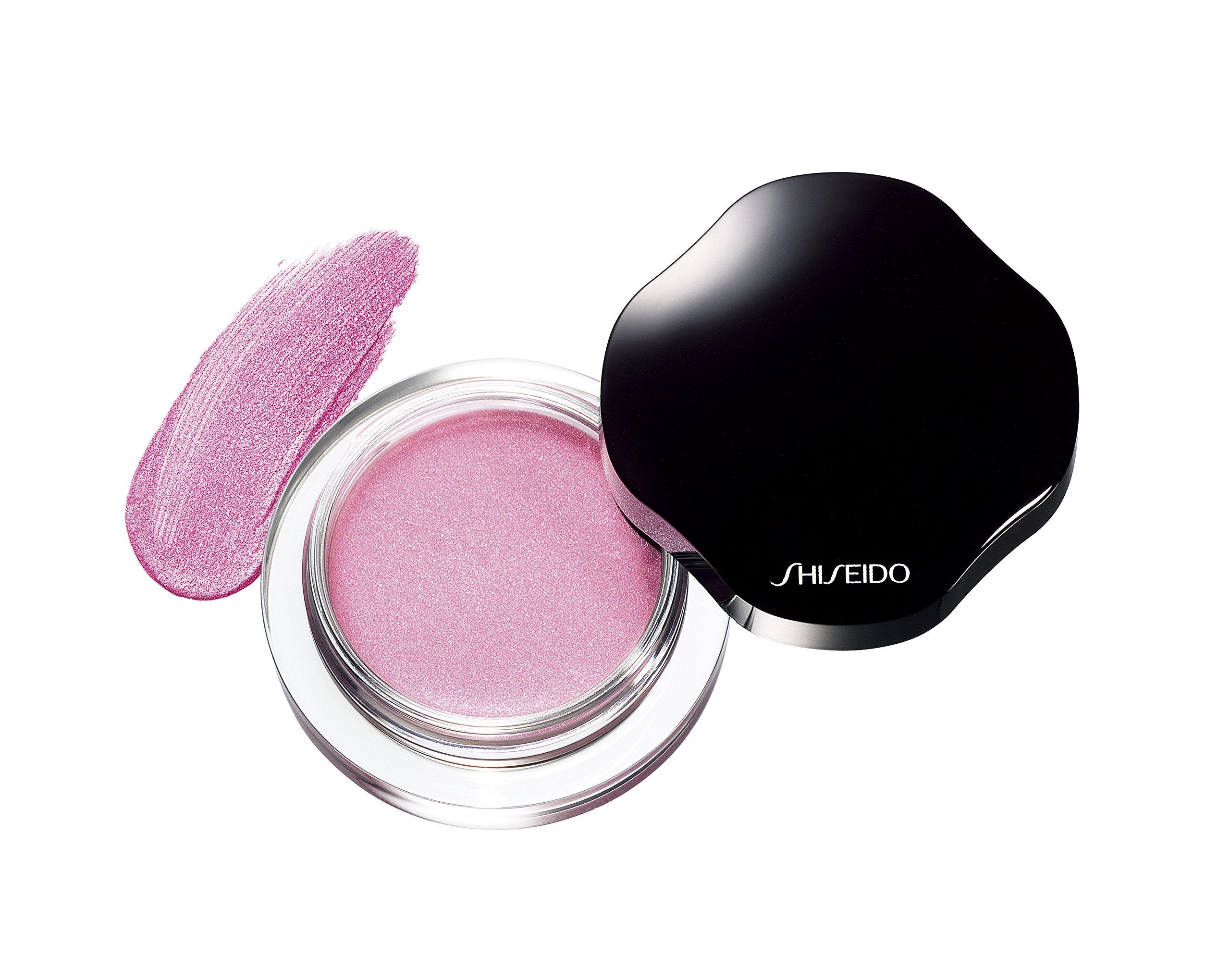 Shiseido Paperlight Cream luomiväri Pk201 Nobara Pink 6g