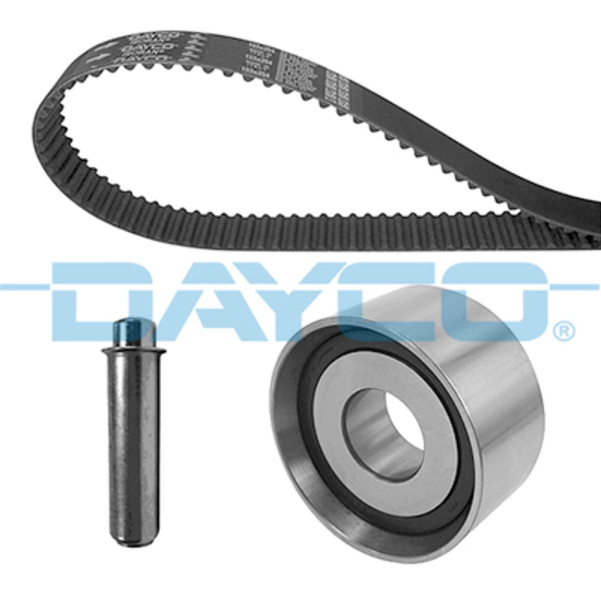Hammashihnasarja DAYCO KTB885