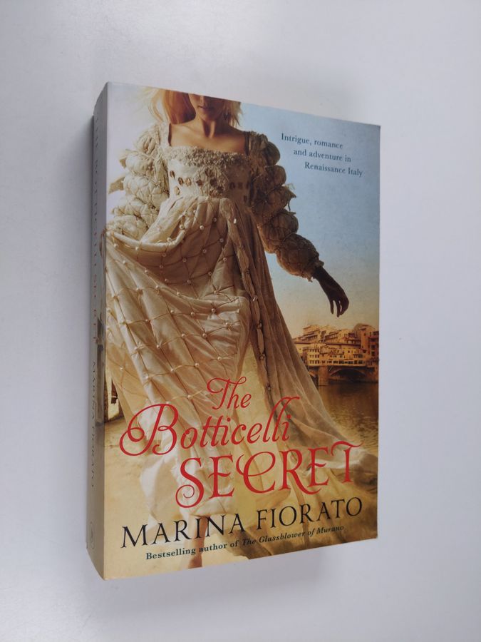 The Botticelli secret
