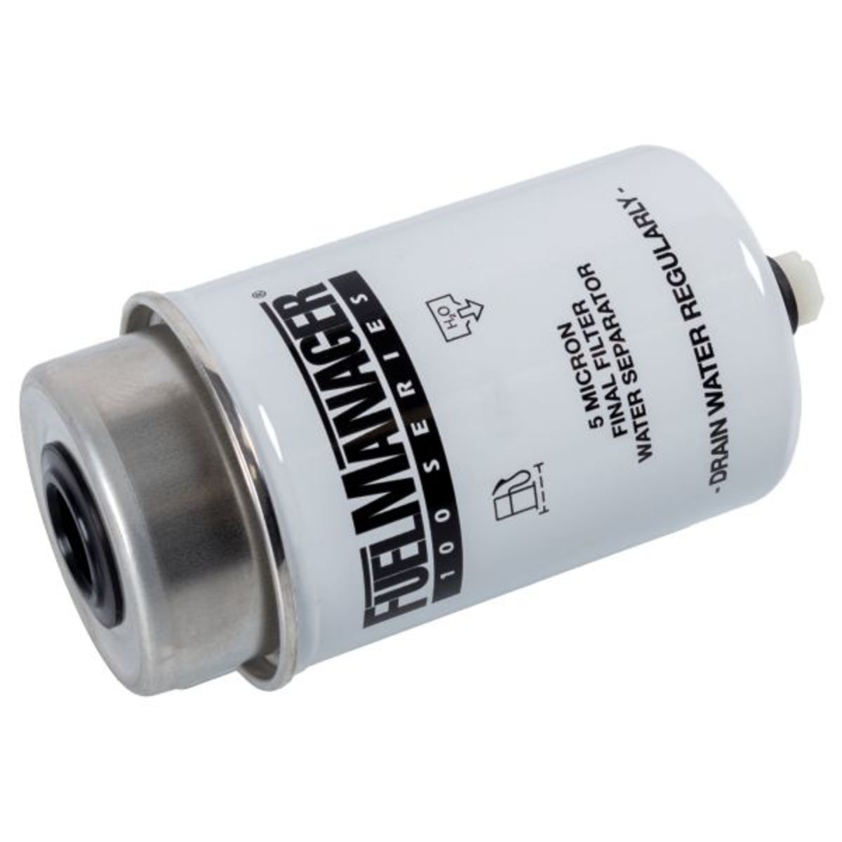 Polttoainesuodatin FEBI BILSTEIN 170057