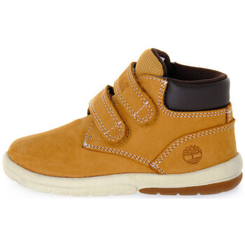 TIMBERLAND Saappaat vaaleanruskea