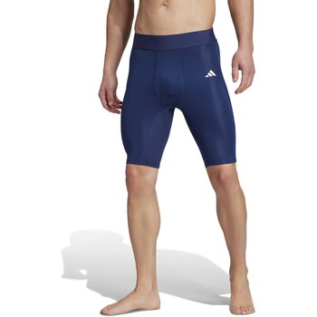 ADIDAS PERFORMANCE Urheilualushousut tummansininen