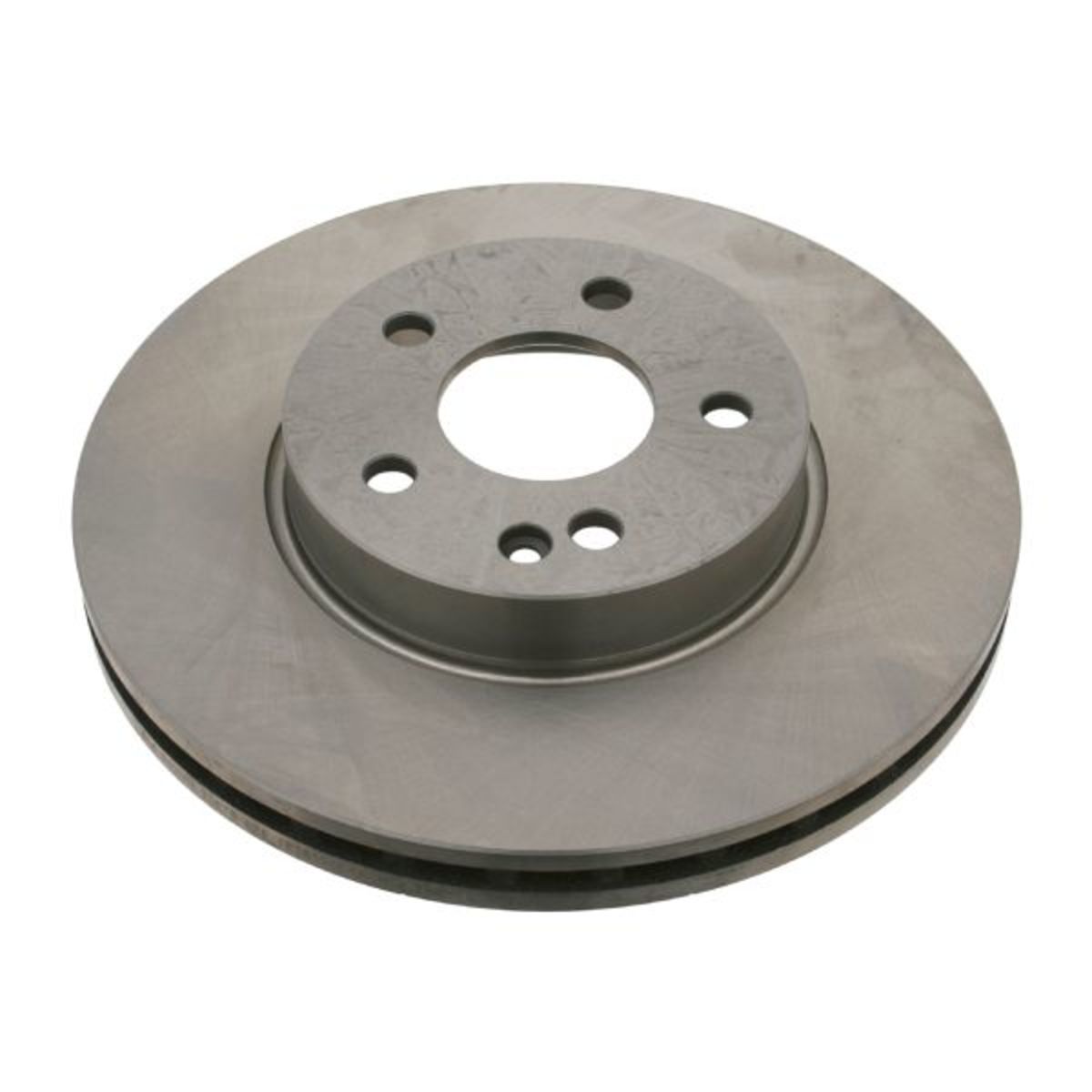 Jarrulevy FEBI BILSTEIN 24076