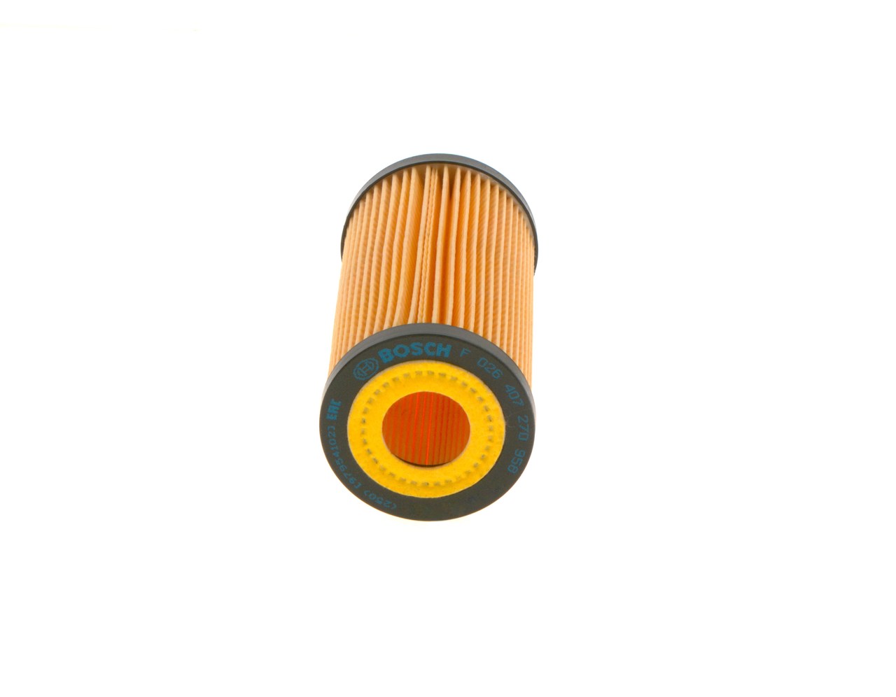 Bosch Öljynsuodatin F026407270