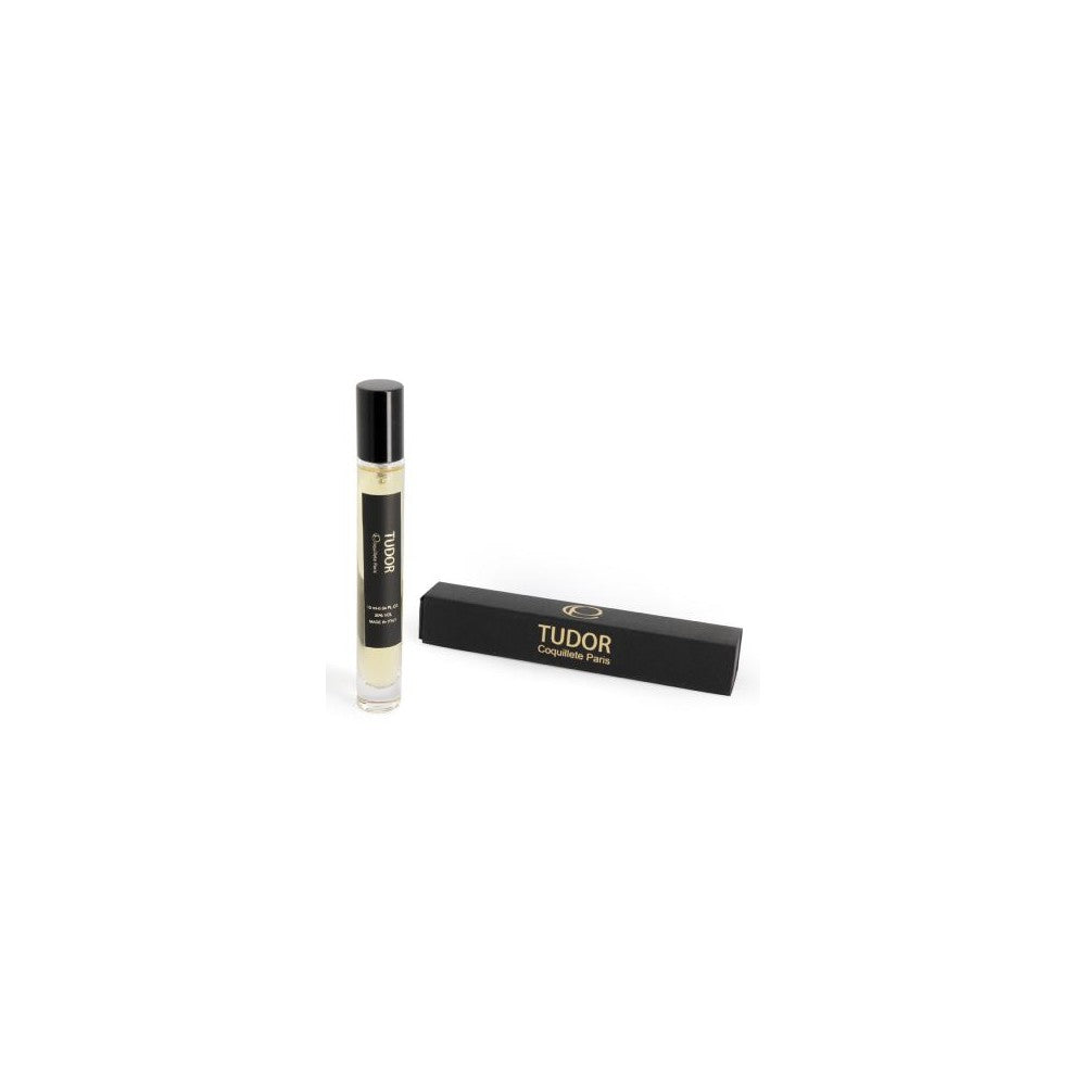 Coquillete parfum Tudor-hajuvesi 10 ml