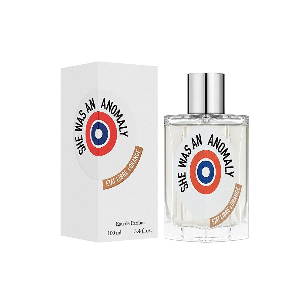Etat libre d'orange Hän oli anomalia EDP Koko: 50 ml
