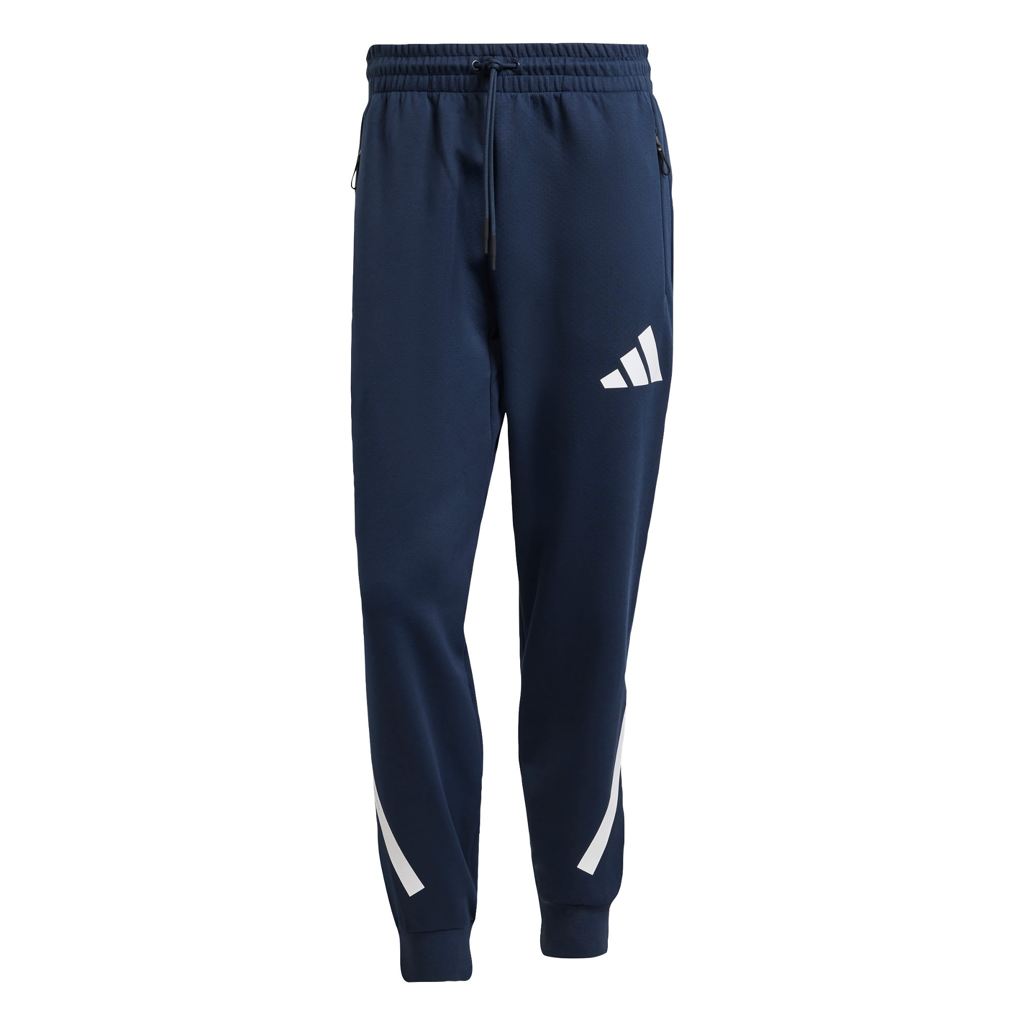 Jogging housut / Ulkoiluvaattee adidas Z.n.e EU S