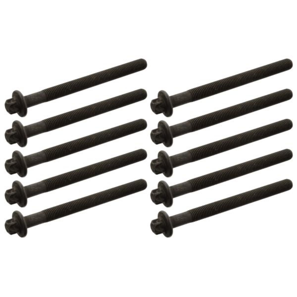 Syl.kannen pulttisarja FEBI BILSTEIN 24074