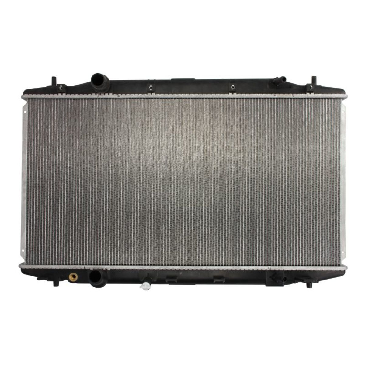 Jäähdytin, moottorin jäähdytys DENSO DRM40041