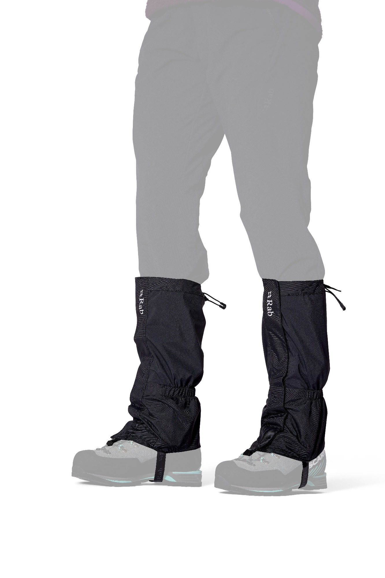 Rab Kangri GTX Gaiter säärystimet