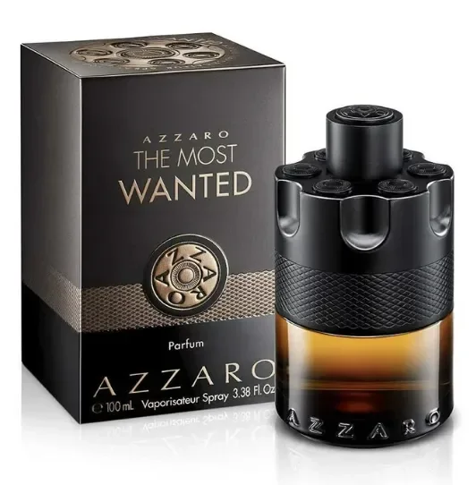 Azzaro The Most Wanted Parfum edp 100ml