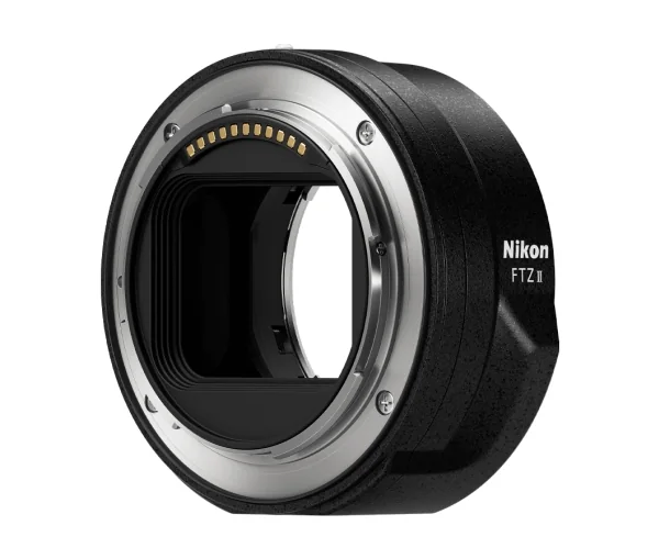 Nikon JMA905DA, Nikon Z, Nikon F, Lajittelu
