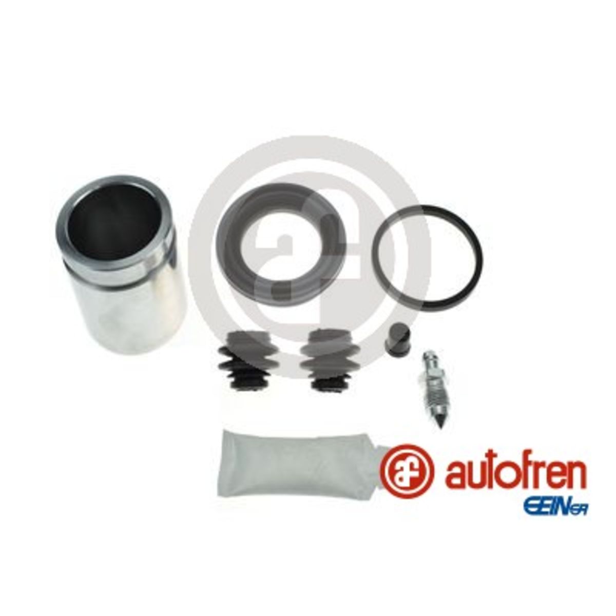 Jarrusatulan korjaussarja AUTOFREN SEINSA D42729C