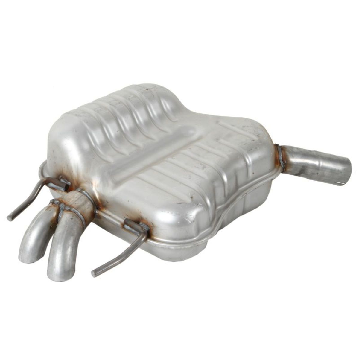 Takaäänenvaimentaja BOSAL 215-003