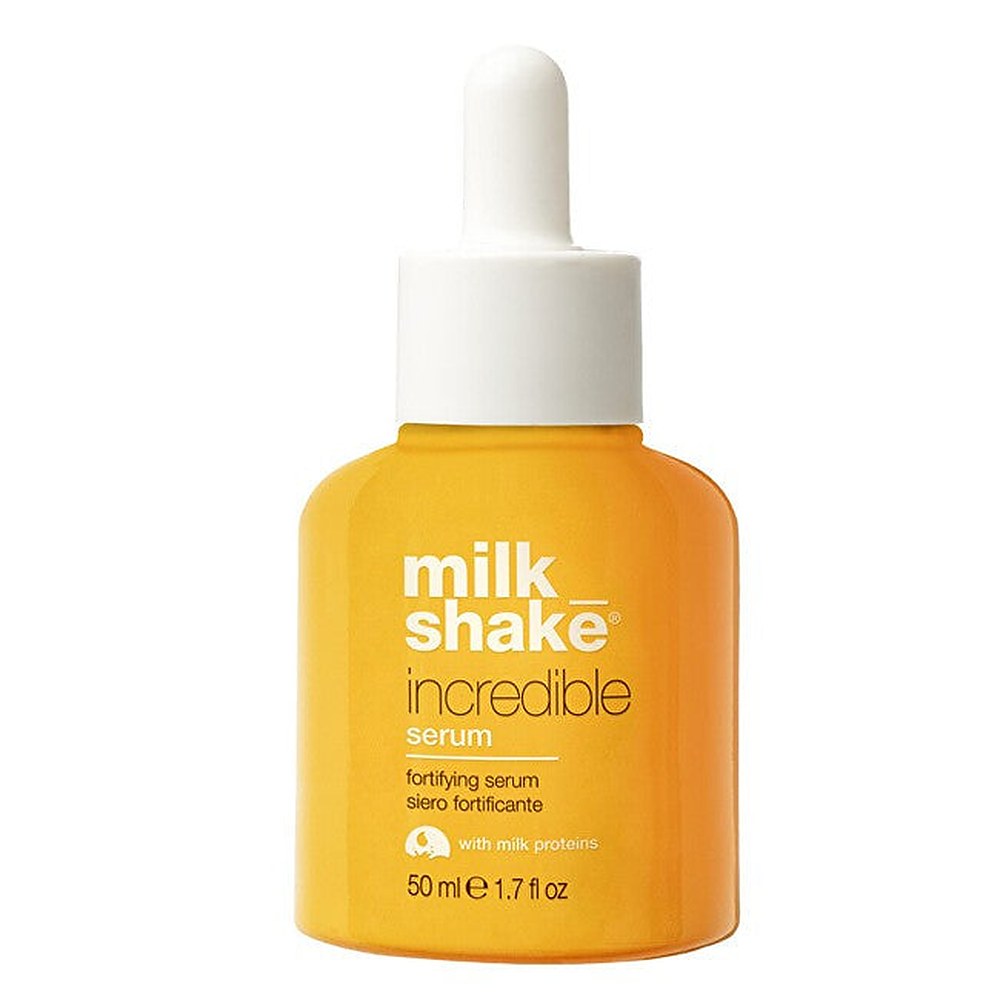 Milk Shake Uskomaton hiuksia vahvistava seerumi 50 ml