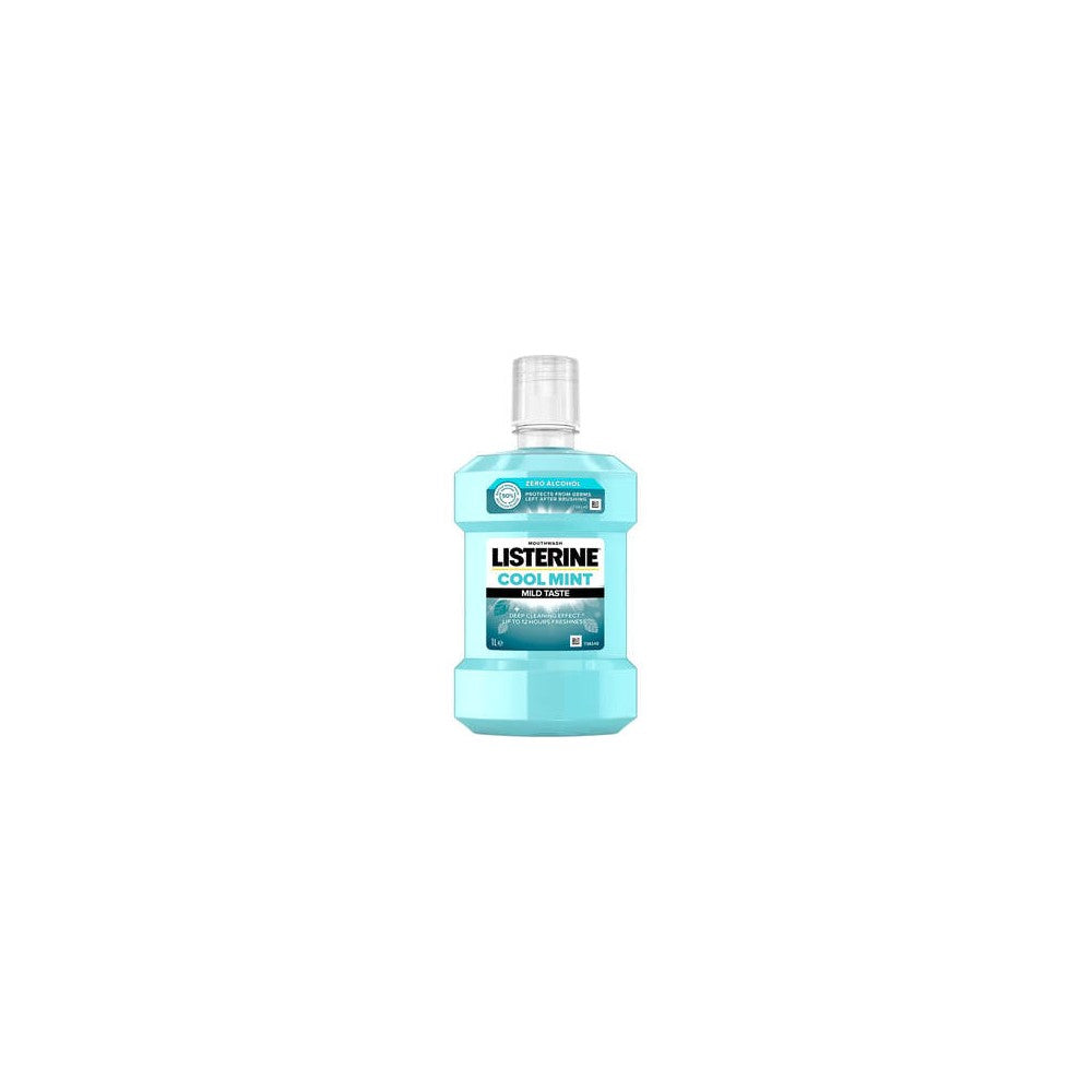 Listerine Suuvesi Zero 250ml — Suuvesi