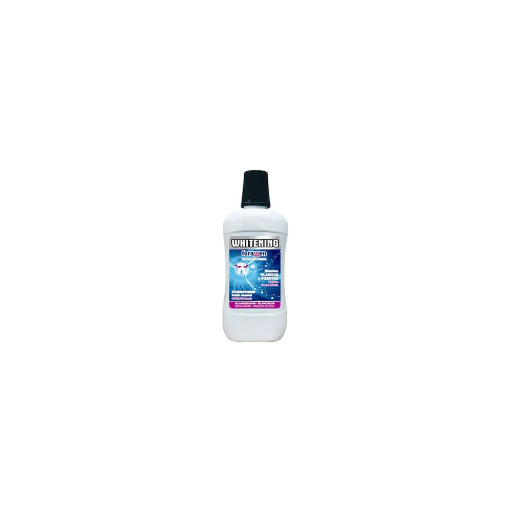 Foramen Whitening Mouth -huuhde 500ml