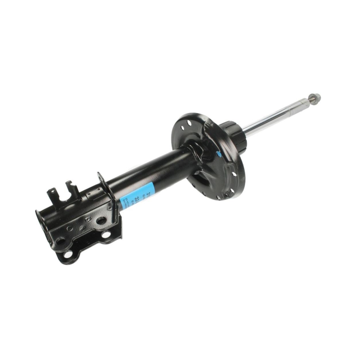 Iskunvaimennin SACHS 315 365