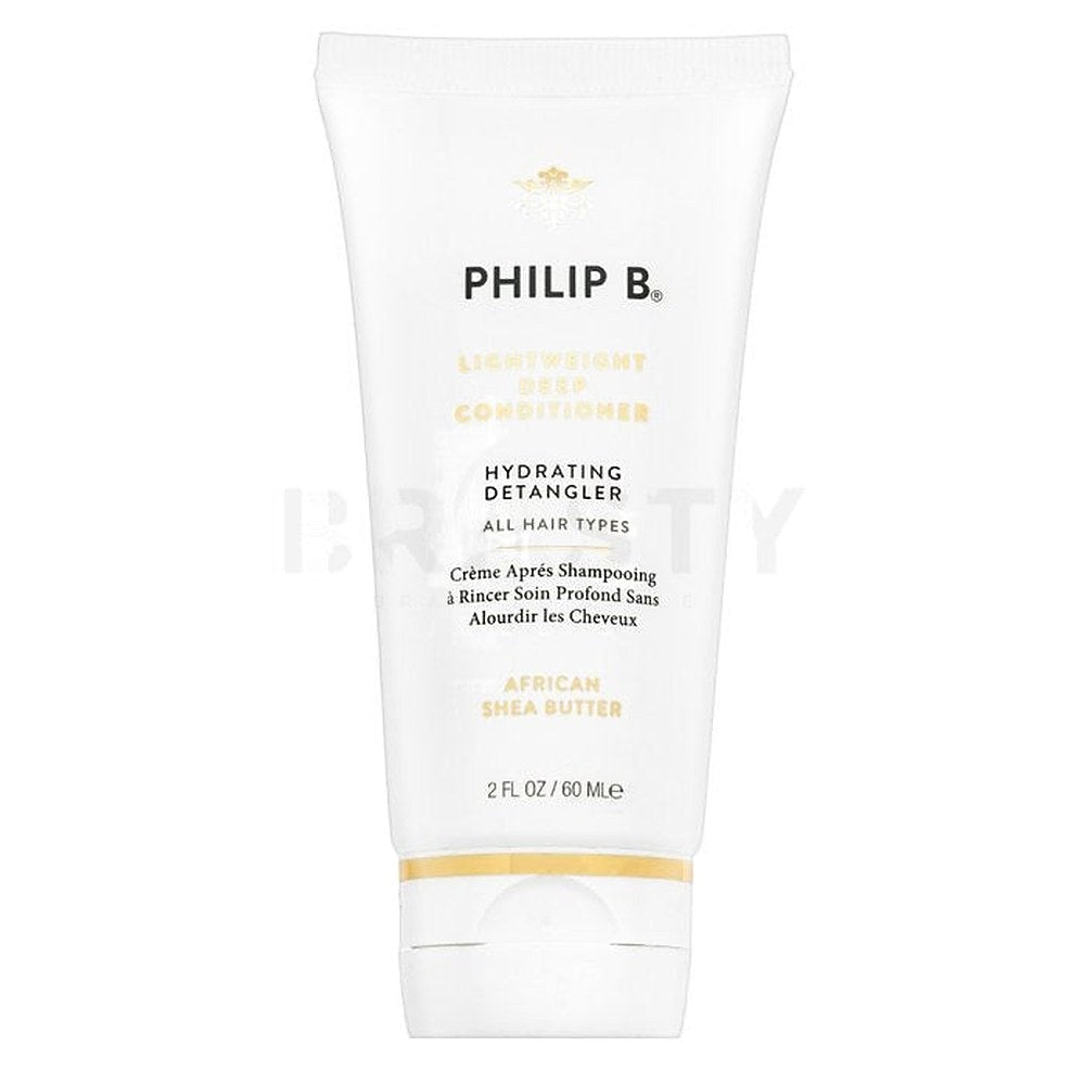 Philip Kevyesti kosteuttava ravitseva hoitoaine 60 ml