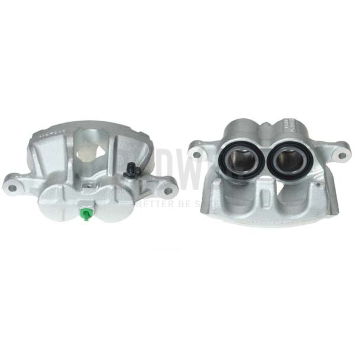 Jarrusatula BUDWEG CALIPER 345537