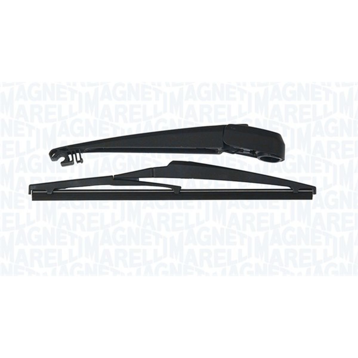 Takalasin pyyhkijä MAGNETI MARELLI 000723180102