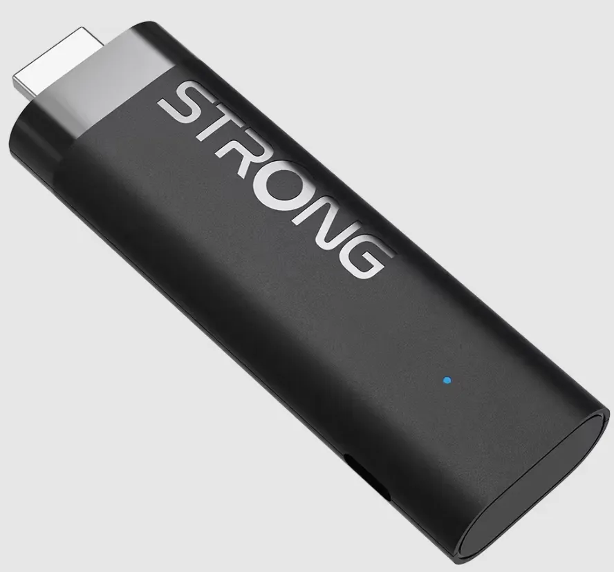 STRONG LEAP-NOVA Google TV -tikku, 32 Gt