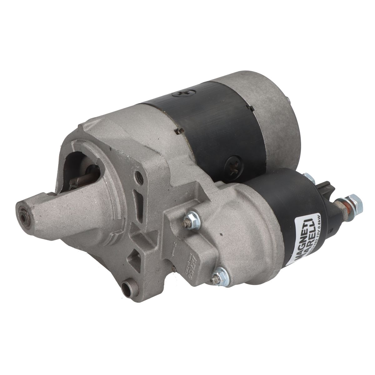 Käynnistysmoottori MAGNETI MARELLI 943211921010
