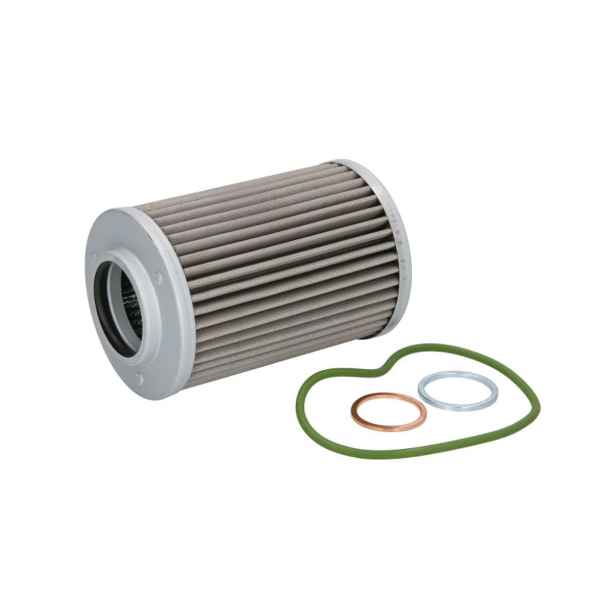 Hydrauliikkasuodatin, automaattivaihteisto MANN-FILTER H 710/1 x