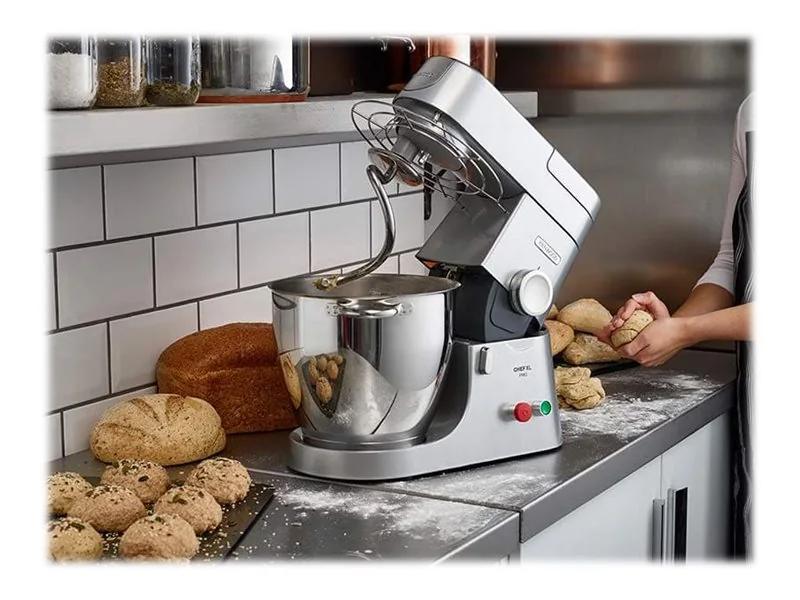 Kenwood Yleiskone Chef XL Pro KPL9000S