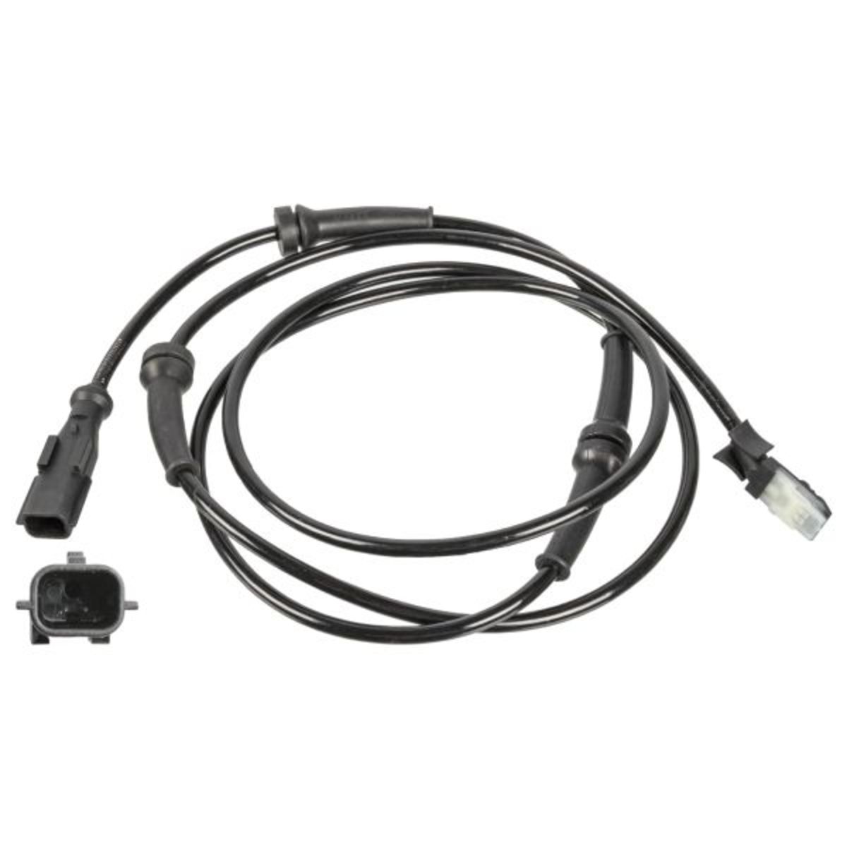 ABS-anturi FEBI BILSTEIN 109538
