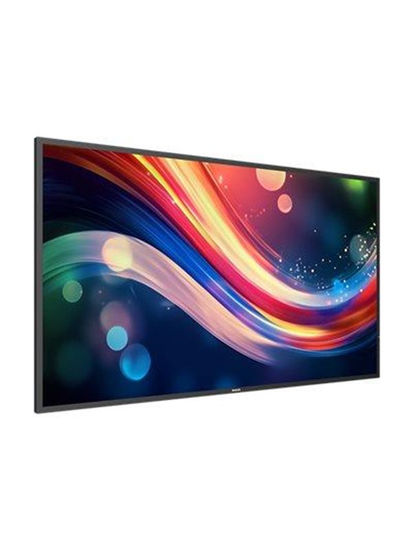 Philips 50BDL4050Q 4050 Series - 50" Class (49.5" viewable) LED-backlit LCD display - 4K - for digital signage
