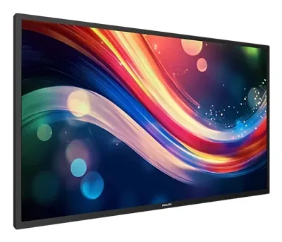 Philips 50BDL4050Q 4050 Series - 50" Class (49.5" viewable) LED-backlit LCD display - 4K - for digital signage