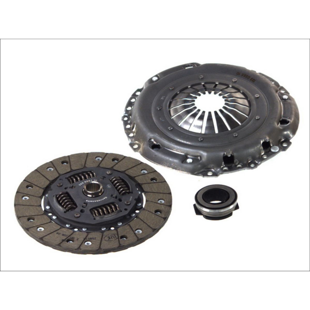 Kytkinpaketti VALEO 826681
