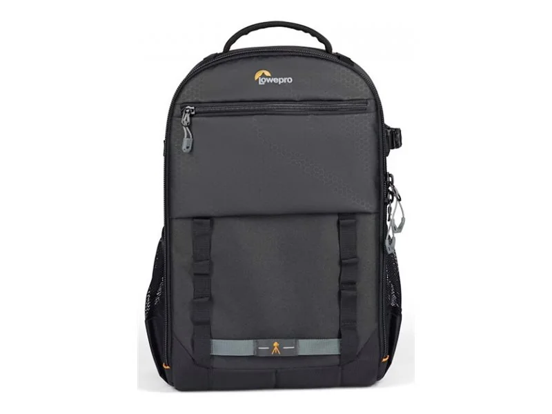 Lowepro Adventura BP 300 III Black