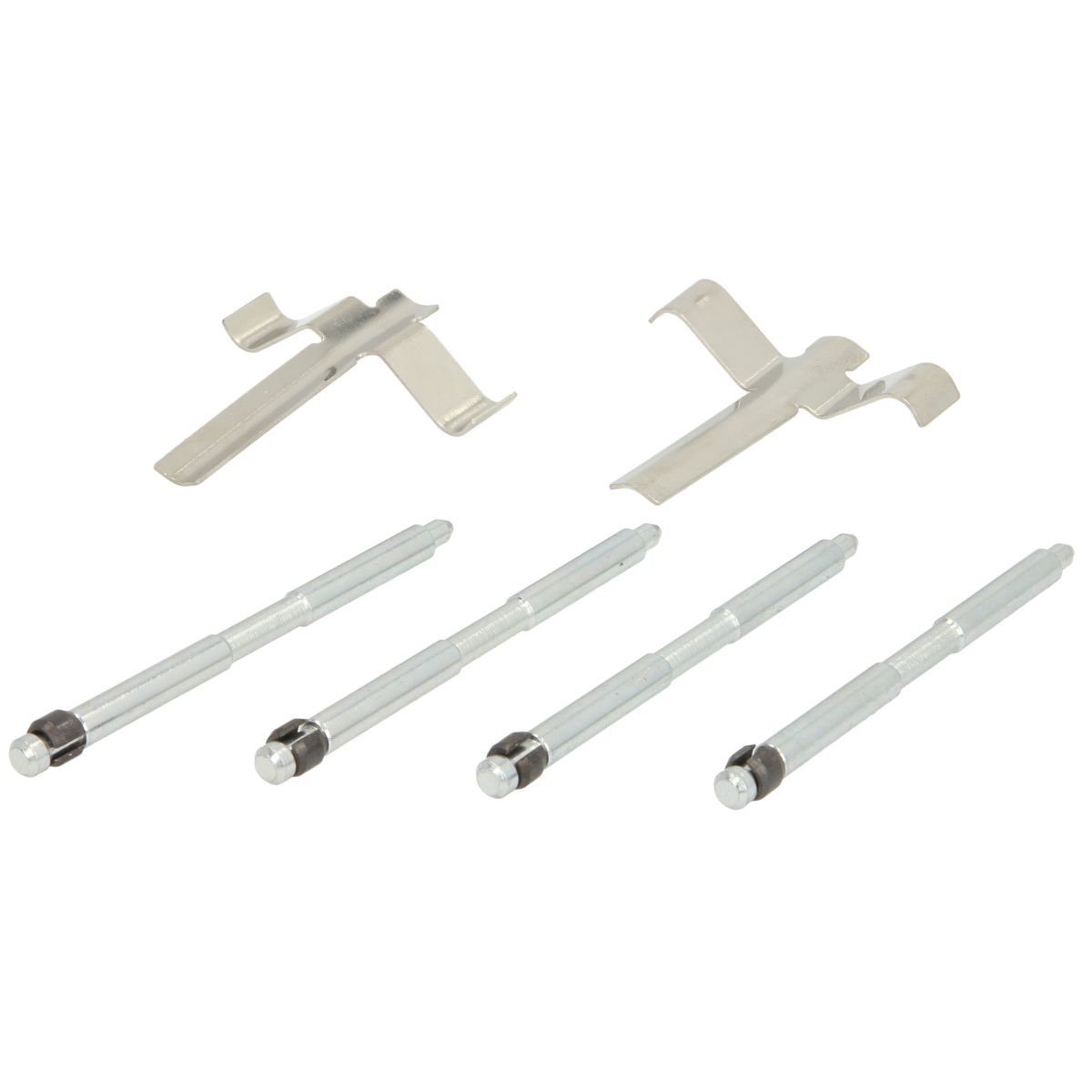 Jarrupalojen asennussarja QUICK BRAKE 109-0059