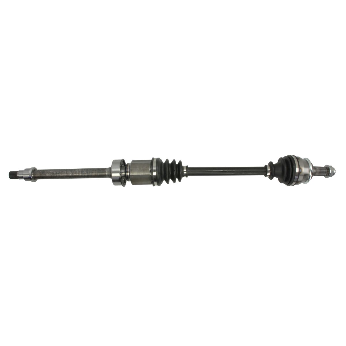Vetoakseli PASCAL G2B004PC