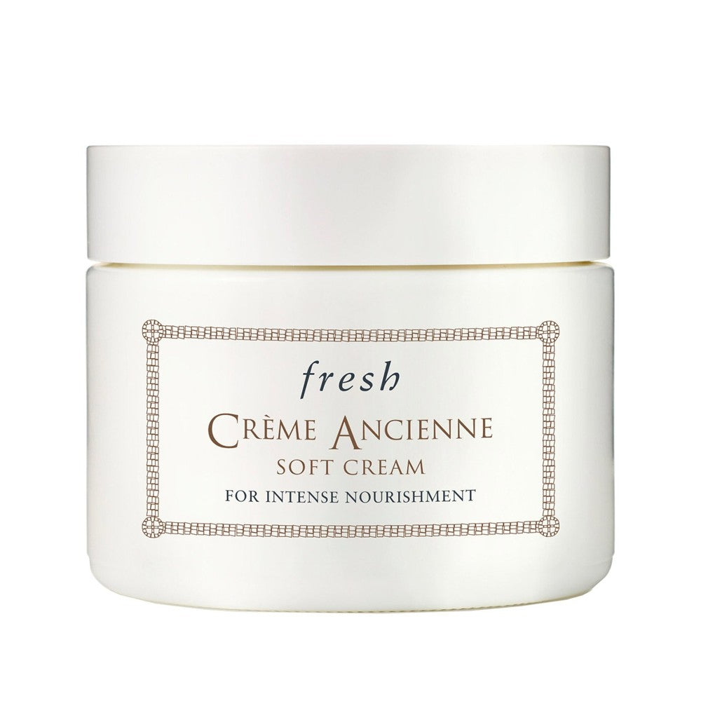 Fresh Crema Ancienne ravitseva kasvovoide 100 ml